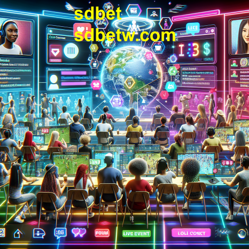 A Revolução dos Jogos de Contato: Conectando Jogadores e Comunidades