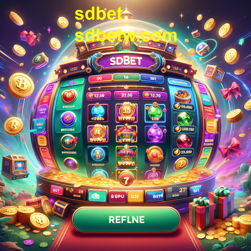 Explorando a Categoria de Recompensas no SDBet