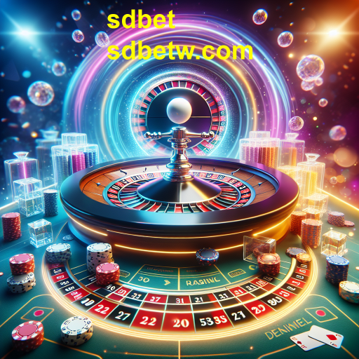 A Emoção da Roleta no SDBet: Tudo o que Você Precisa Saber