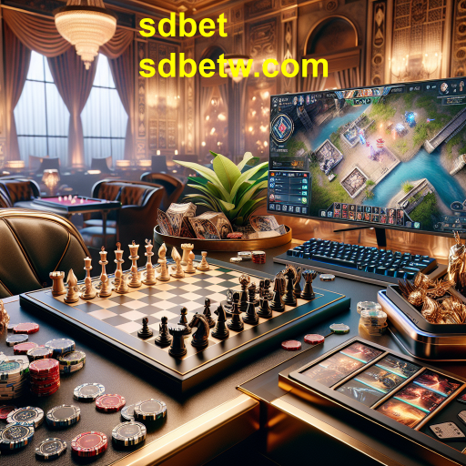 Mergulhe no Mundo dos Jogos de Estratégia